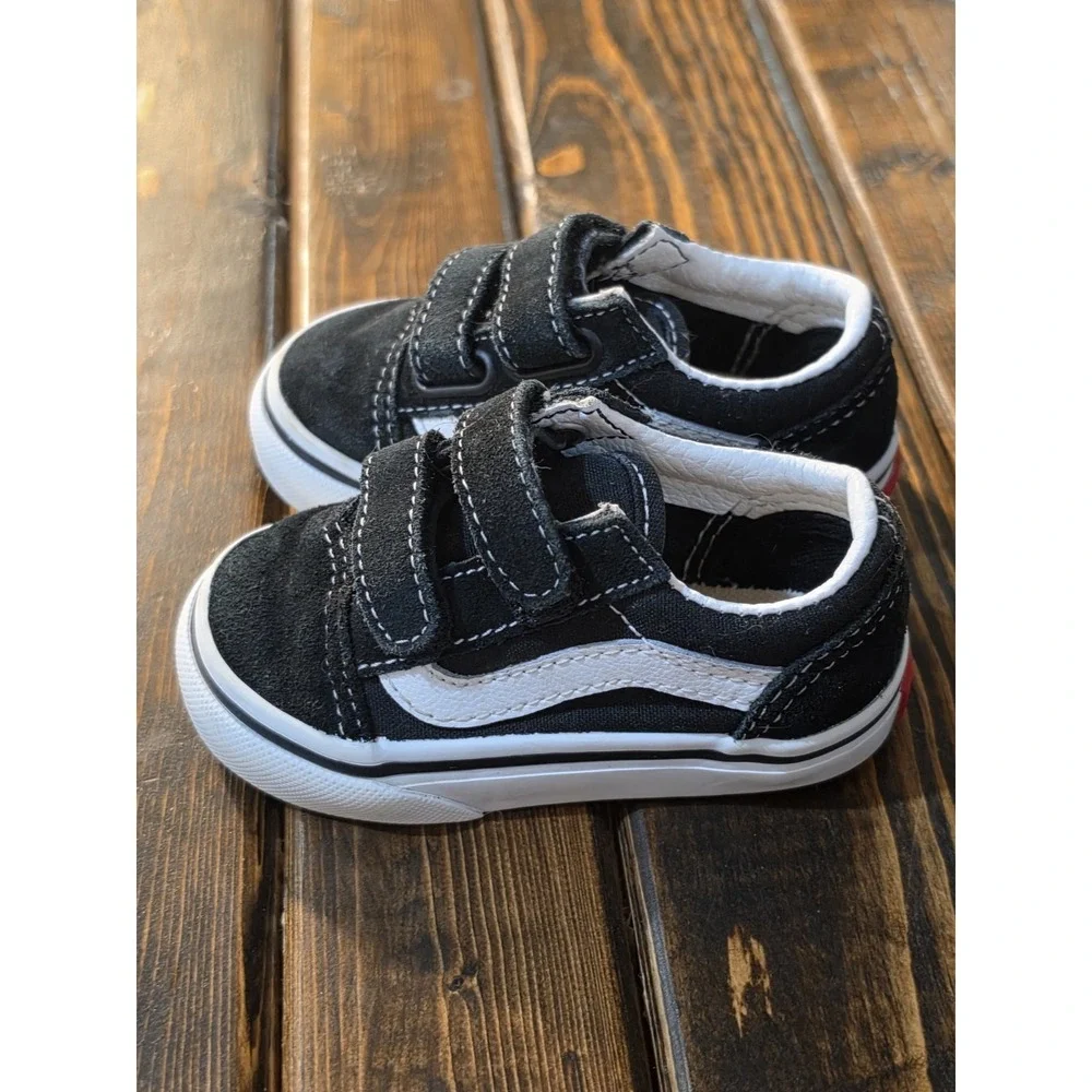 Vans old skool